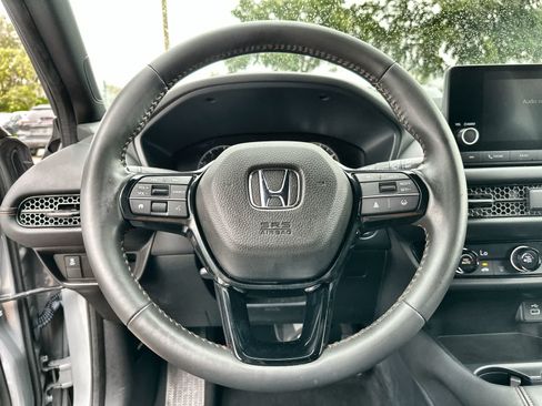Used 2024 Honda HR-V Sport image 19