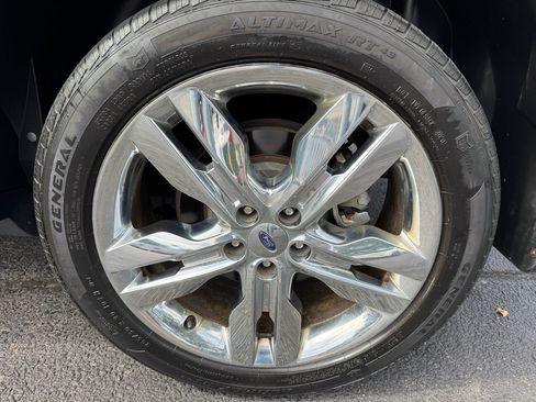 Used 2013 Ford Edge Limited image 14