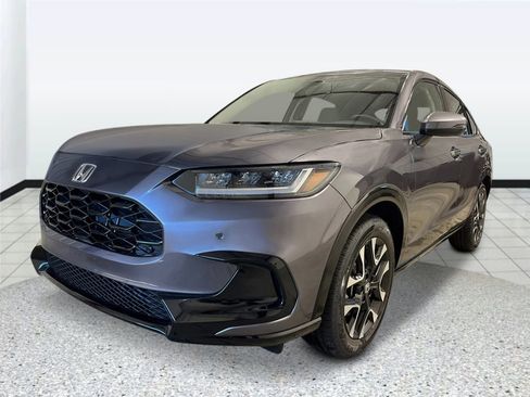 New 2027 Honda HR-V EX-L image 7