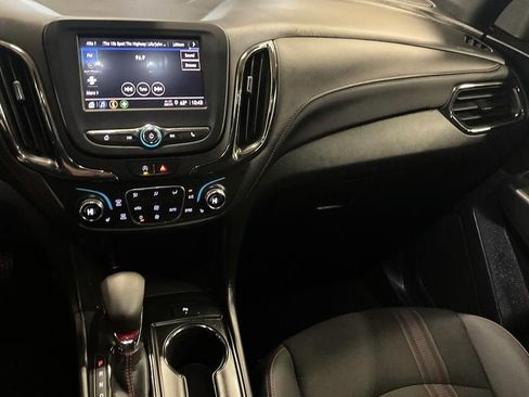 Used 2023 Chevrolet Equinox RS image 6