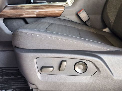 New 2026 Chevrolet Silverado 2500 LT w/ Trail Boss Package image 19