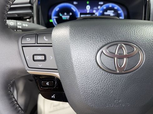 New 2026 Toyota Camry XLE w/ Premium Plus Package AWD/4WD image 35