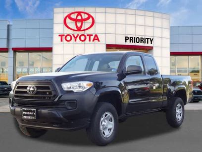 Used 2023 Toyota Tacoma SR