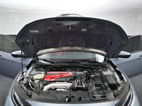 Used 2019 Honda Civic Type R image 37