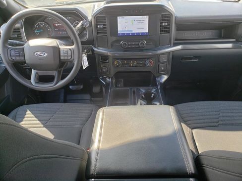 Used 2023 Ford F150 XL w/ STX Appearance Package image 14