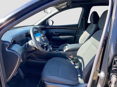 Used 2023 Hyundai Santa Cruz Night AWD/4WD image 21