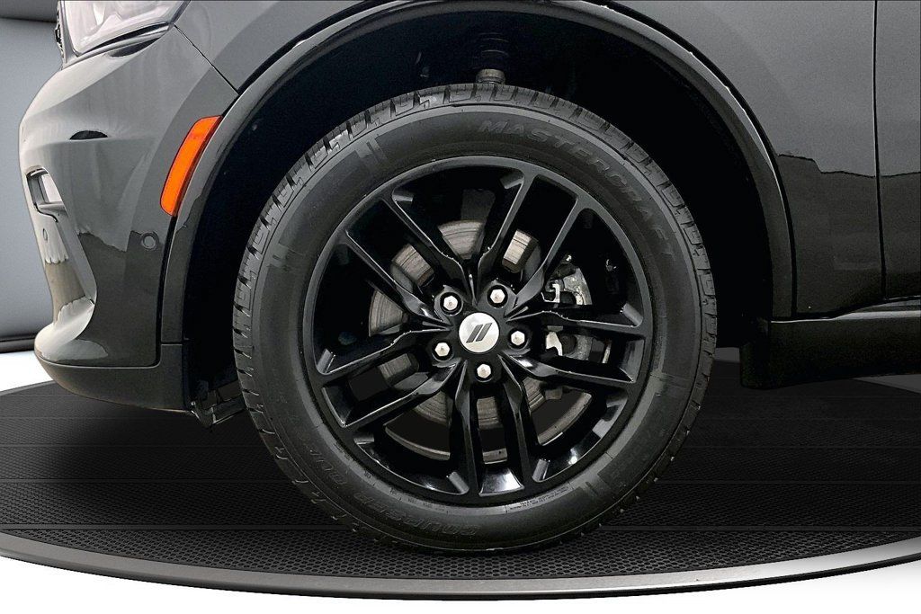 Used 2023 Dodge Durango GT AWD/4WD image 25