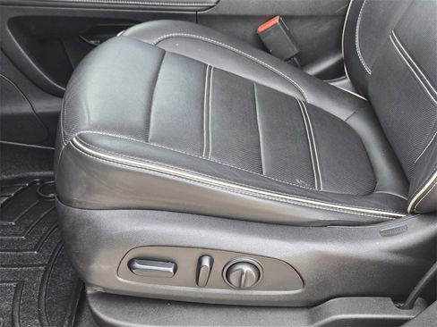 Used 2020 GMC Acadia Denali w/ Technology Package image 26