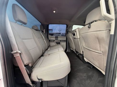 Used 2019 Ford F250 XLT w/ Snow Plow Prep Package image 17