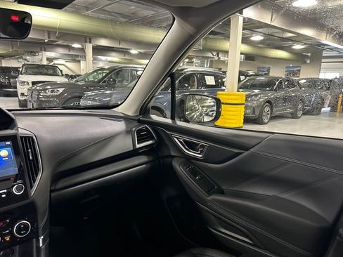 Certified 2023 Subaru Forester Touring image 26