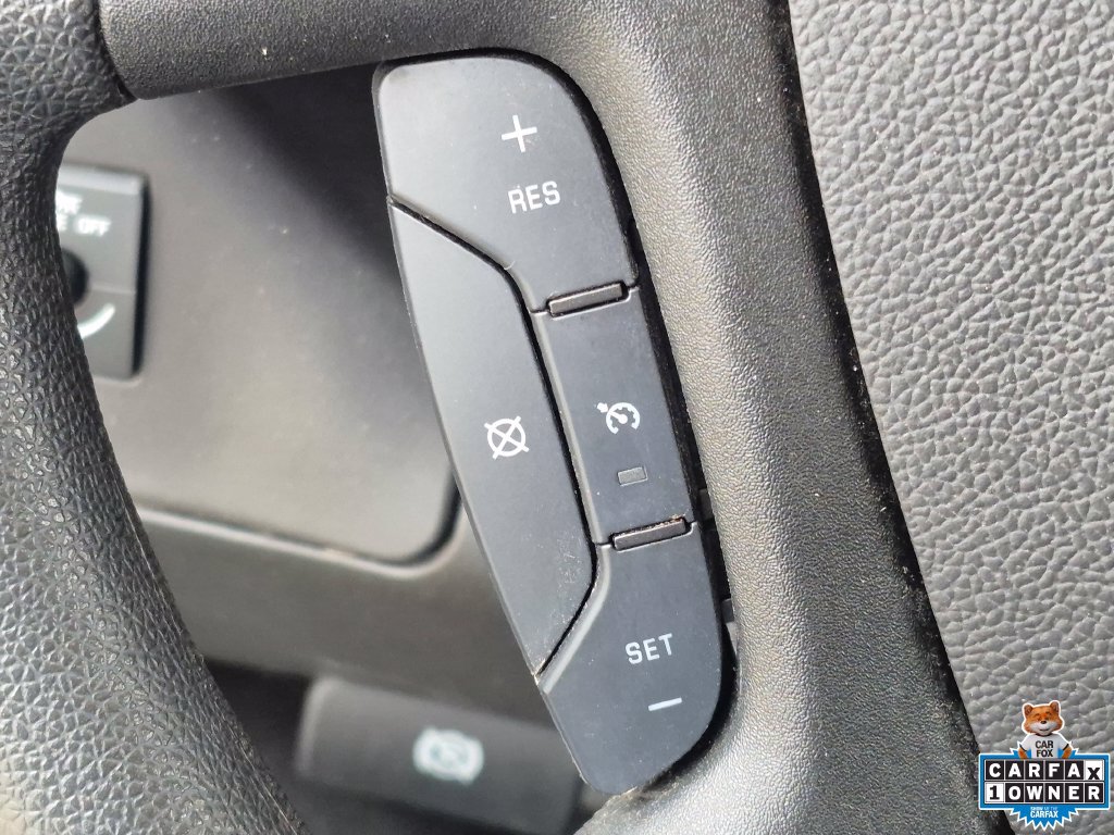 Certified 2025 GMC Savana 2500 w/ Driver Convenience Package RWD image 12