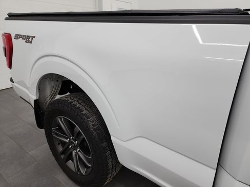 Used 2022 Ford F150 XLT w/ Equipment Group 302A High image 26