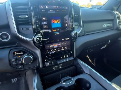 New 2026 RAM 1500 Big Horn image 16