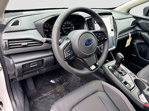 New 2026 Subaru Crosstrek 2.5i Limited w/ Crosstrek Mirror Package AWD/4WD image 10