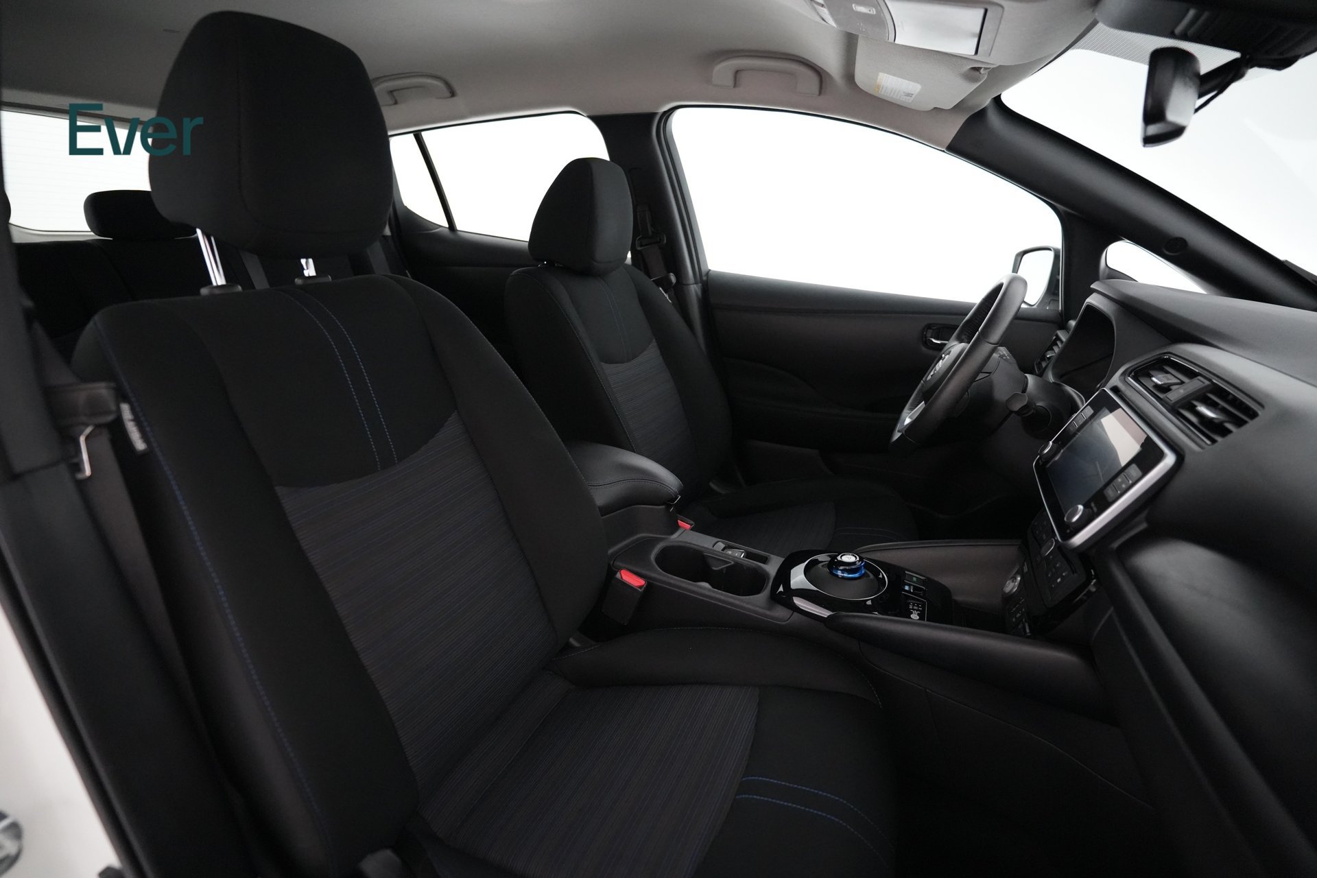 Used 2024 Nissan Leaf SV Plus FWD image 21