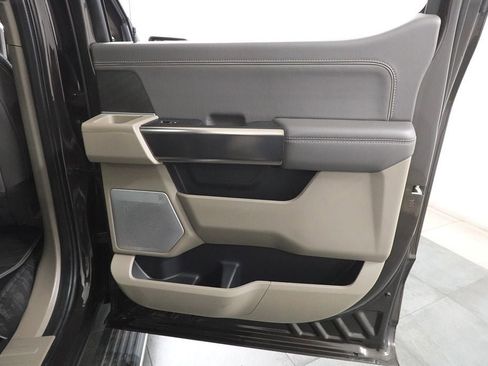 Used 2024 Ford F150 Platinum w/ Equipment Group 703A Plus image 27