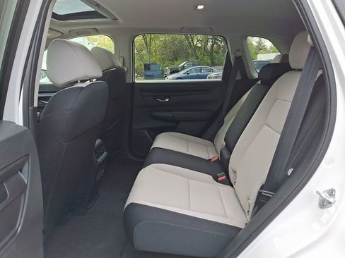 Certified 2023 Honda CR-V EX image 10