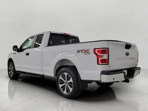 Used 2020 Ford F150 XL w/ Equipment Group 101A Mid AWD/4WD image 21