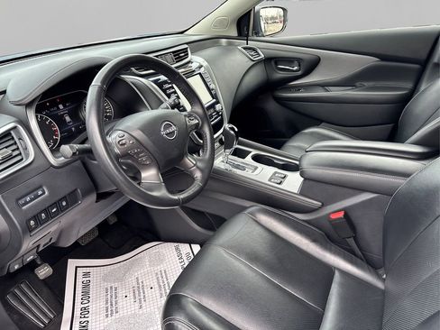 Used 2023 Nissan Murano SL image 9