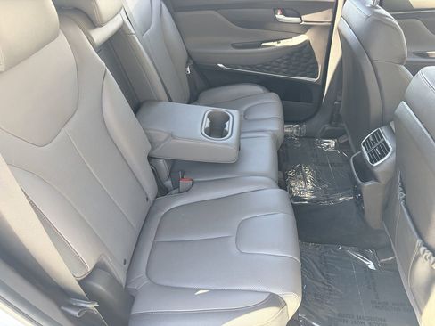 Used 2020 Hyundai Santa Fe Limited FWD image 13
