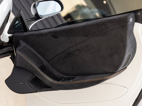 Used 2016 McLaren 675LT Coupe image 40