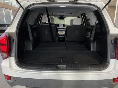 Used 2021 Hyundai Palisade SEL FWD image 22