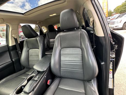 Used 2015 Lexus NX 200t Base AWD 4dr Crossover w/ Premium Package image 12