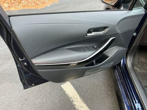 New 2026 Toyota Corolla XSE image 11