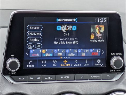 Used 2024 Nissan Sentra SV FWD image 20