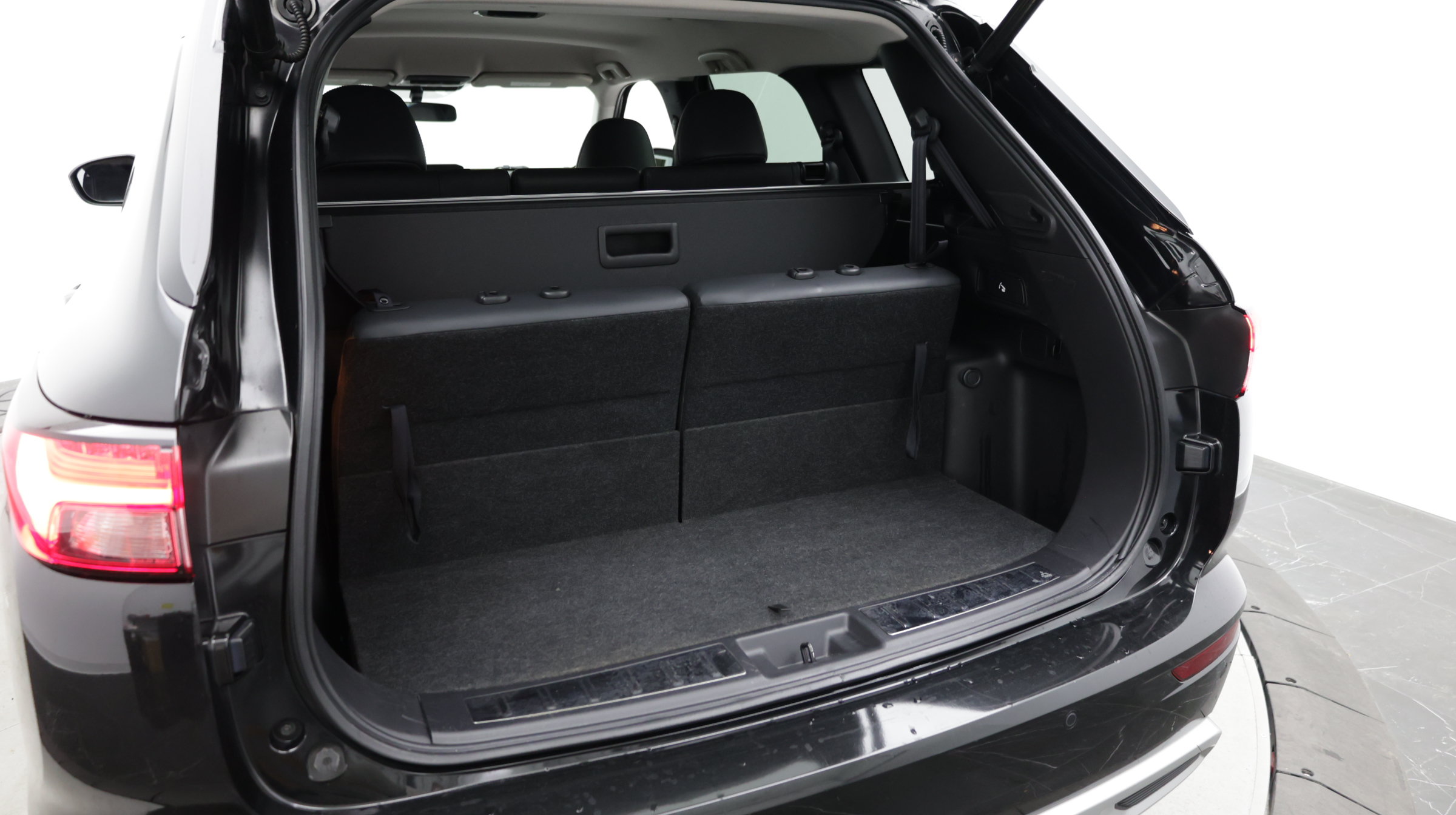 Used 2022 Mitsubishi Outlander SE FWD image 34