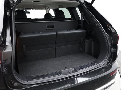 Used 2022 Mitsubishi Outlander SE FWD image 34