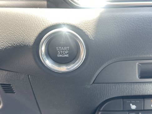 New 2025 MAZDA CX-5 AWD 2.5 S w/ Select Package image 20