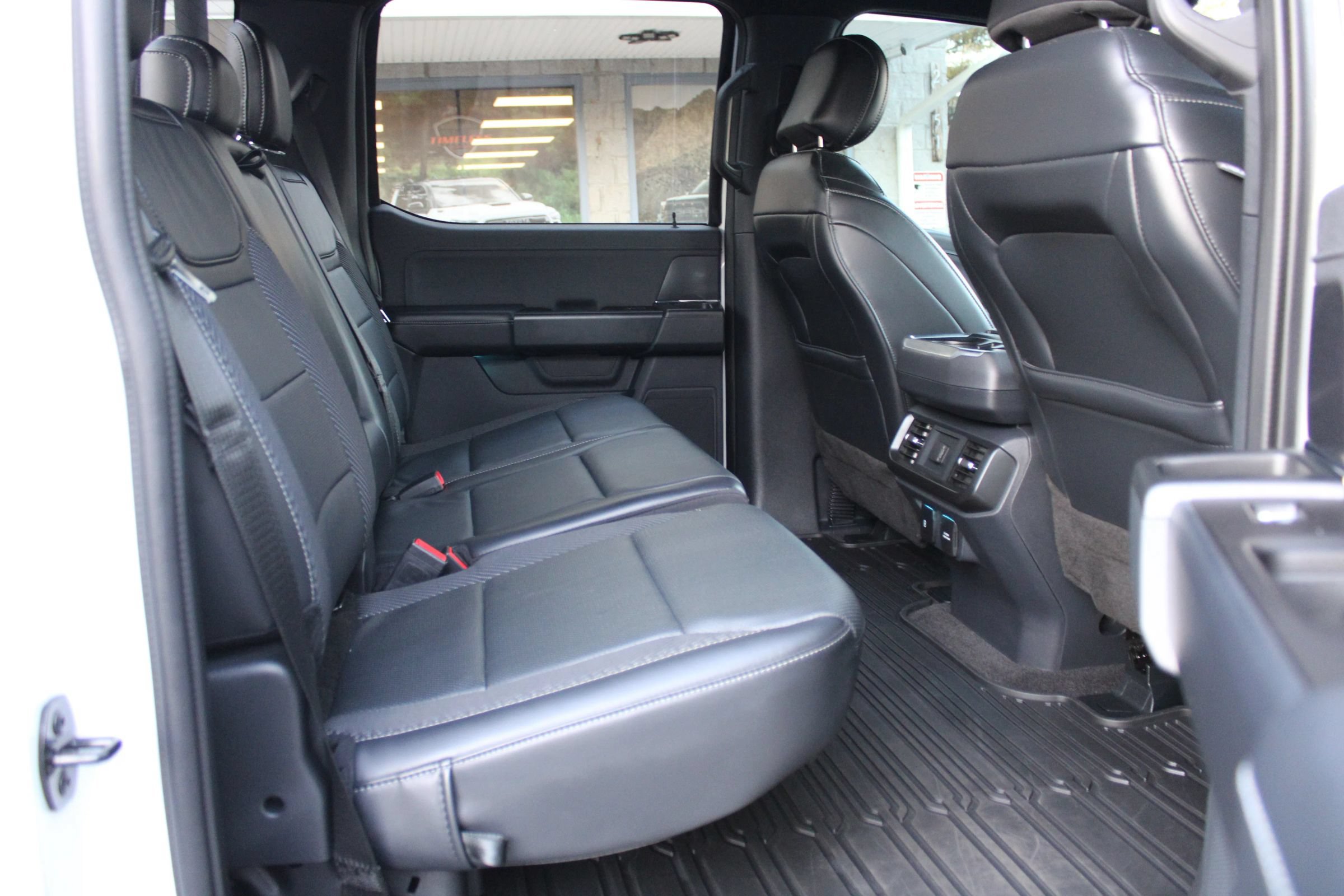 Used 2021 Ford F150 Raptor AWD/4WD image 20