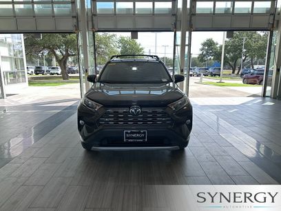 Used 2019 Toyota RAV4 Limited