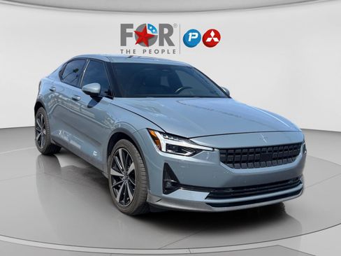 Used 2021 Polestar Polestar 2 AWD/4WD image 7