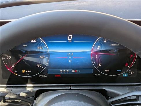 New 2026 Mercedes-Benz C 300 Sedan image 10