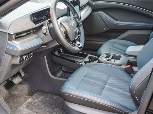 New 2026 Ford Mustang Mach-E GT AWD/4WD image 17