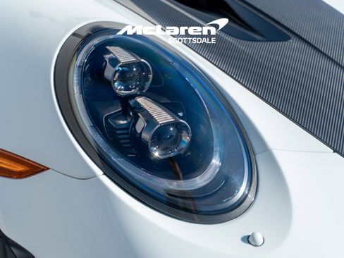 Used 2019 Porsche 911 GT2 RS w/ Weissach Package image 11