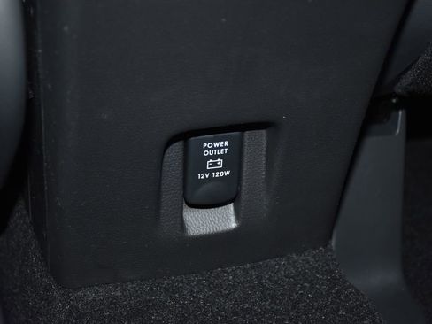 New 2026 Mitsubishi Eclipse Cross Ralliart image 23