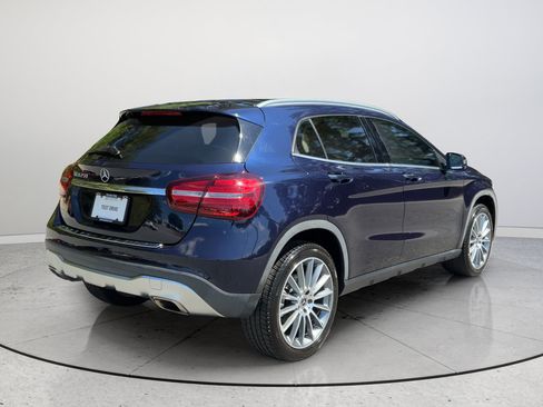 Used 2019 Mercedes-Benz GLA 250 image 8