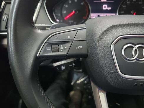 Used 2023 Audi Q5 2.0T Premium w/ Convenience Package AWD/4WD image 21