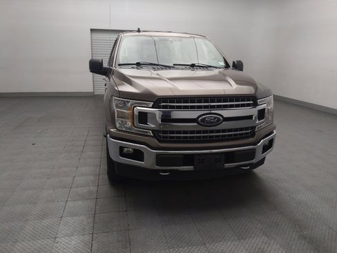 Used 2020 Ford F150 XLT w/ Equipment Group 302A Luxury AWD/4WD image 14