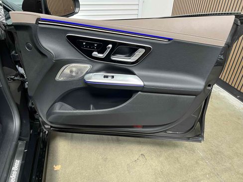 Used 2023 Mercedes-Benz EQE 350+ Sedan image 64