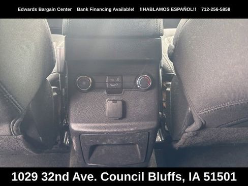 Used 2017 Ford Explorer XLT w/ Equipment Group 201A FWD image 14