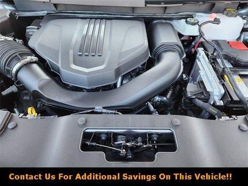 New 2026 GMC Acadia Elevation image 23