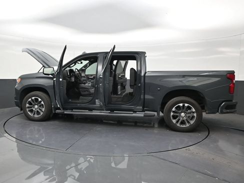 Used 2026 Chevrolet Silverado 1500 High Country RWD image 29