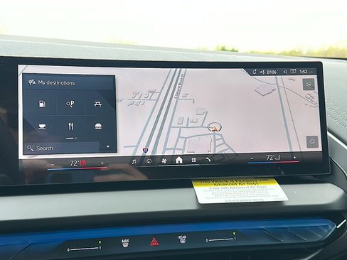 New 2026 BMW X3 xDrive30 w/ Premium Package image 22