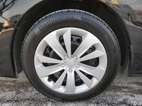 Used 2023 Subaru Impreza 2.0i image 27