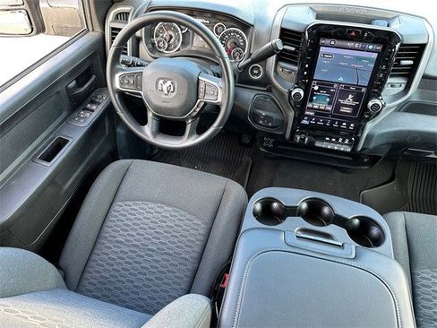 New 2025 RAM 2500 Tradesman image 14