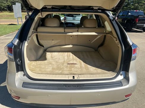 Used 2013 Lexus RX 350 FWD w/ Navigation Pkg image 23